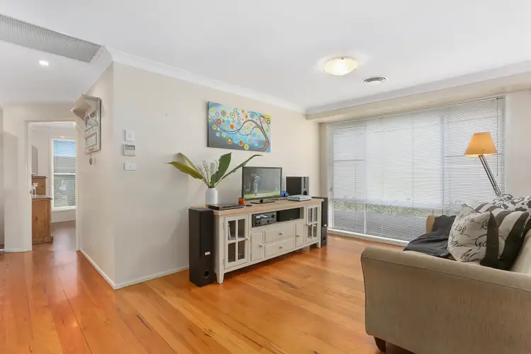 Third view of Homely house listing, 64 Lindeman Crescent, Green Valley NSW 2168