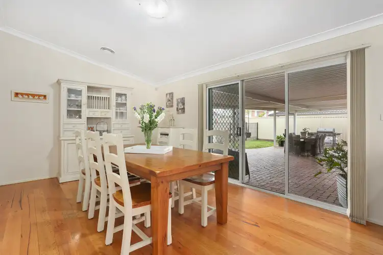 Fifth view of Homely house listing, 64 Lindeman Crescent, Green Valley NSW 2168