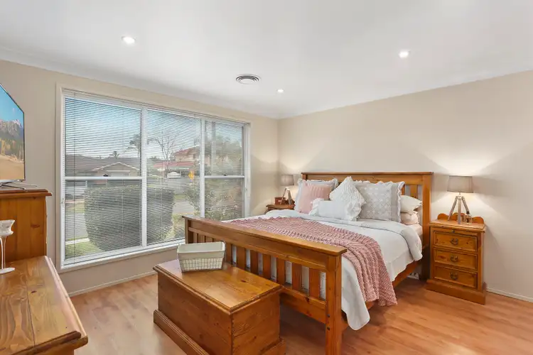Sixth view of Homely house listing, 64 Lindeman Crescent, Green Valley NSW 2168