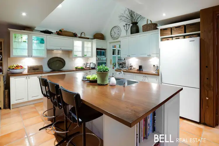 Sixth view of Homely house listing, 41 Upper Coonara Road, Olinda VIC 3788