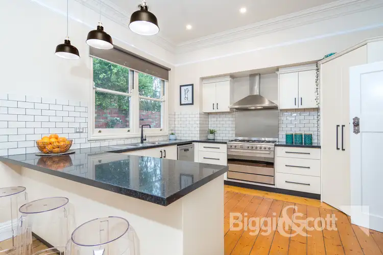 Seventh view of Homely house listing, 310 Eyre Street, Ballarat Central VIC 3350