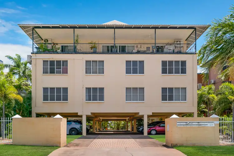 1/17 Francis Street, Millner NT 810