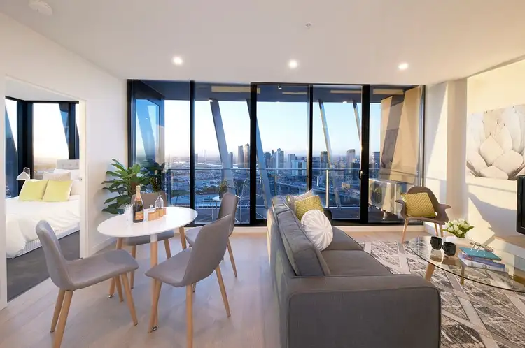 2502/89-103 Gladstone Street, South Melbourne VIC 3205