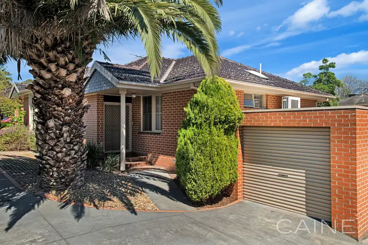 5/33 Zetland Road, Mont Albert VIC 3127