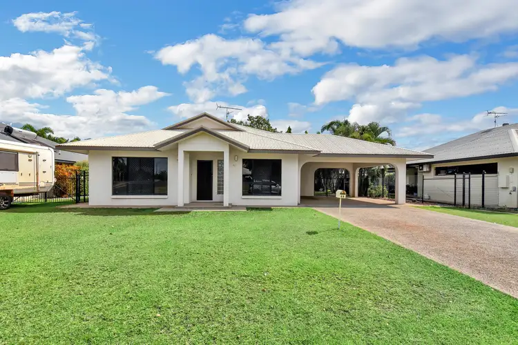 44 Yirra Crescent, Rosebery NT 832