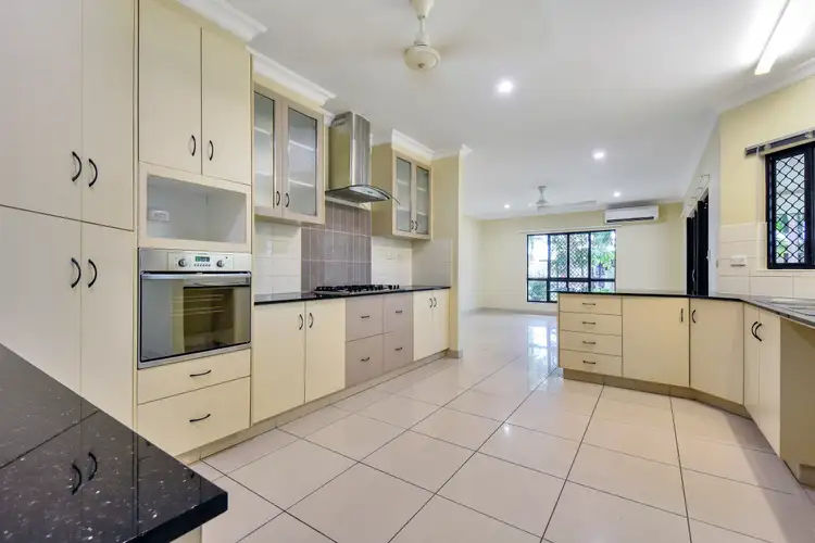 Second view of Homely house listing, 44 Yirra Crescent, Rosebery NT 832