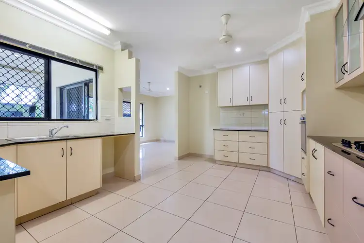 Third view of Homely house listing, 44 Yirra Crescent, Rosebery NT 832