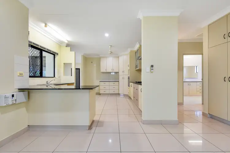 Fourth view of Homely house listing, 44 Yirra Crescent, Rosebery NT 832