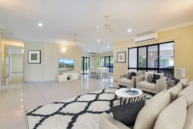 Fifth view of Homely house listing, 44 Yirra Crescent, Rosebery NT 832