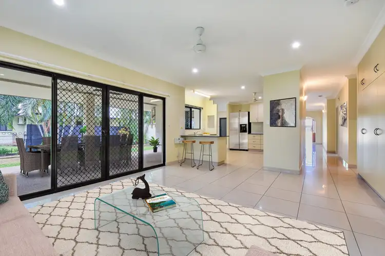 Sixth view of Homely house listing, 44 Yirra Crescent, Rosebery NT 832