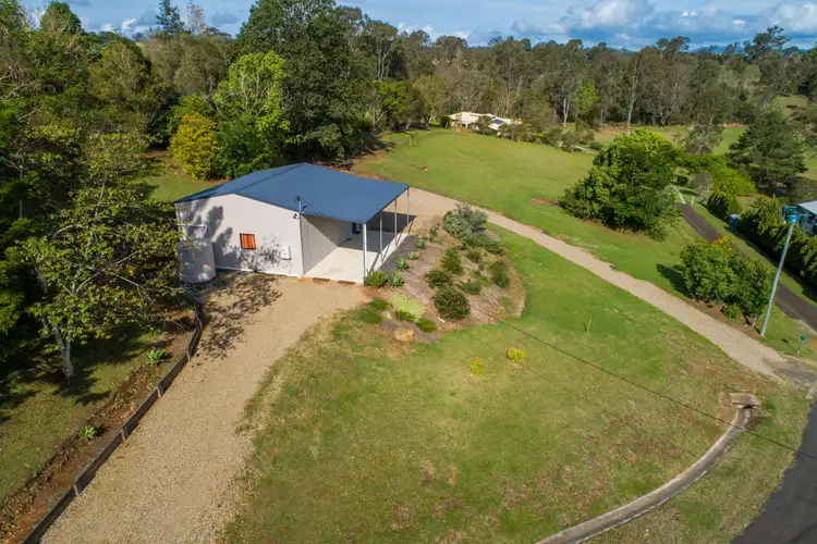 Second view of Homely land listing, 17 Vanessa Court, Araluen QLD 4570