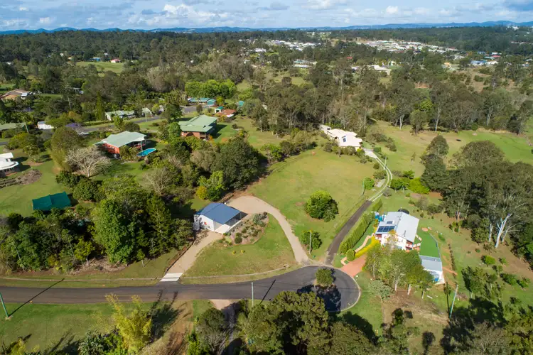 Fifth view of Homely land listing, 17 Vanessa Court, Araluen QLD 4570