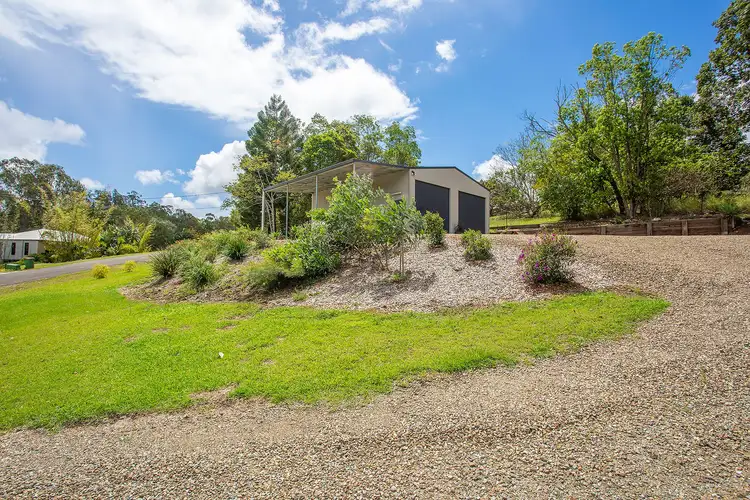 Seventh view of Homely land listing, 17 Vanessa Court, Araluen QLD 4570
