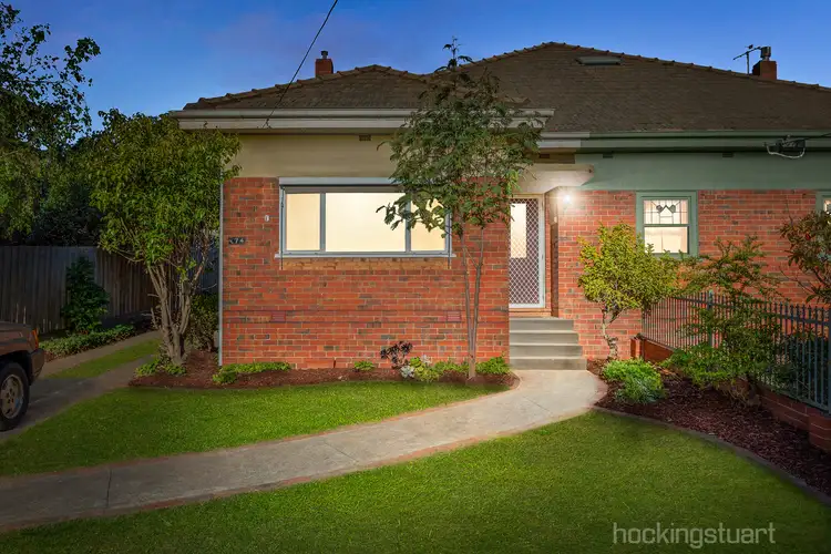 Main view of Homely house listing, 274 Bambra Road, Caulfield South VIC 3162