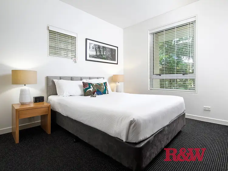 Fifth view of Homely apartment listing, 212/32 Hastings Street, Noosa Heads QLD 4567