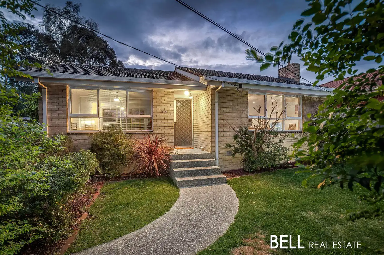 Main view of Homely unit listing, 2B Grieve Street, Bayswater VIC 3153