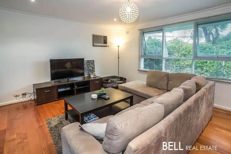 Second view of Homely unit listing, 2B Grieve Street, Bayswater VIC 3153