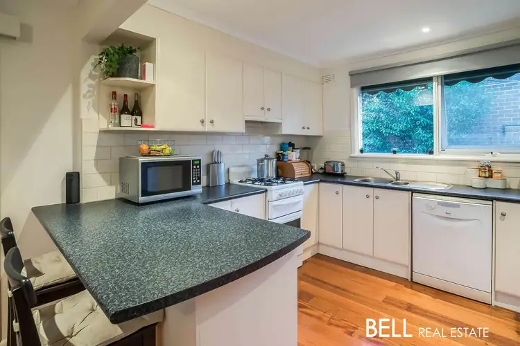 Third view of Homely unit listing, 2B Grieve Street, Bayswater VIC 3153