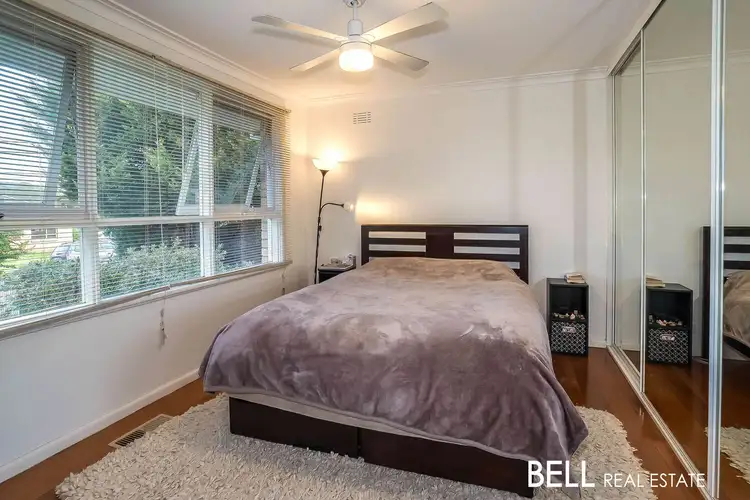 Fourth view of Homely unit listing, 2B Grieve Street, Bayswater VIC 3153