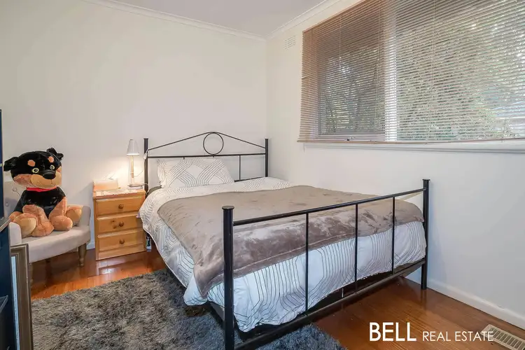 Fifth view of Homely unit listing, 2B Grieve Street, Bayswater VIC 3153