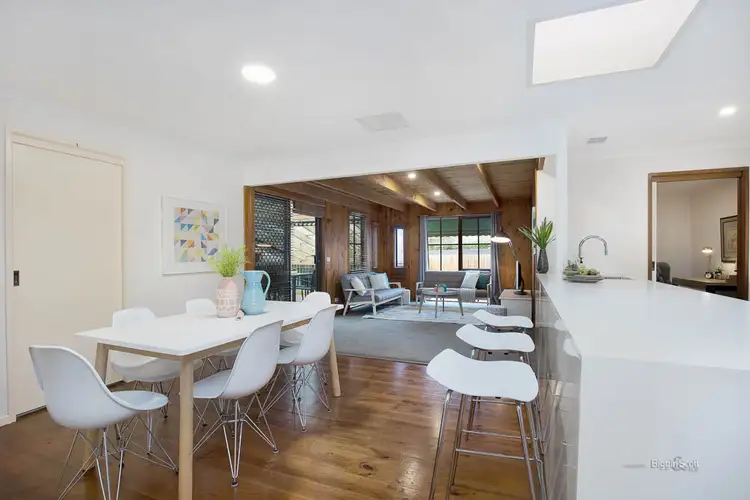 Sixth view of Homely house listing, 16 Cooper Road, Rowville VIC 3178