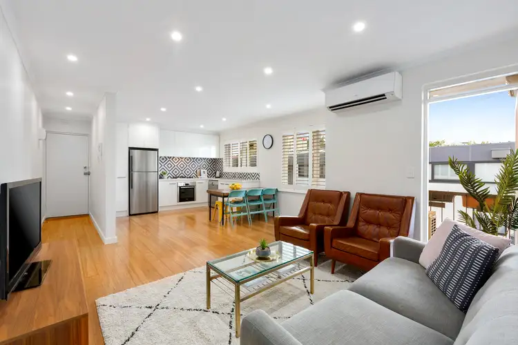 Main view of Homely apartment listing, 8/302 Glen Eira Road, Elsternwick VIC 3185