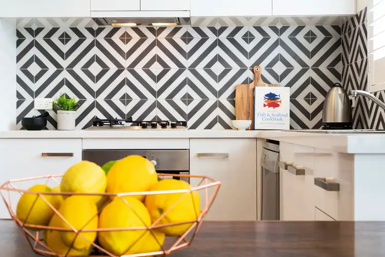 Fourth view of Homely apartment listing, 8/302 Glen Eira Road, Elsternwick VIC 3185