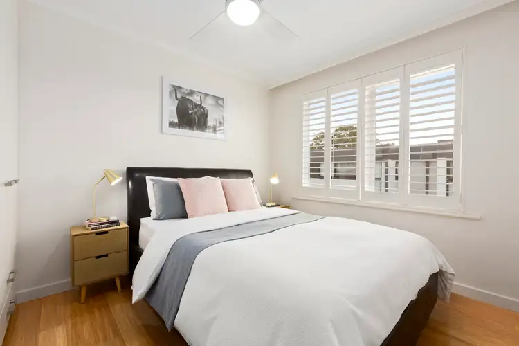 Fifth view of Homely apartment listing, 8/302 Glen Eira Road, Elsternwick VIC 3185
