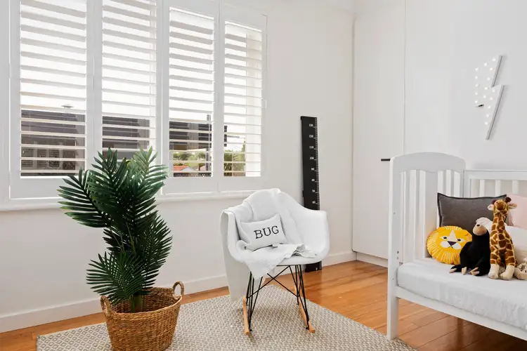 Sixth view of Homely apartment listing, 8/302 Glen Eira Road, Elsternwick VIC 3185