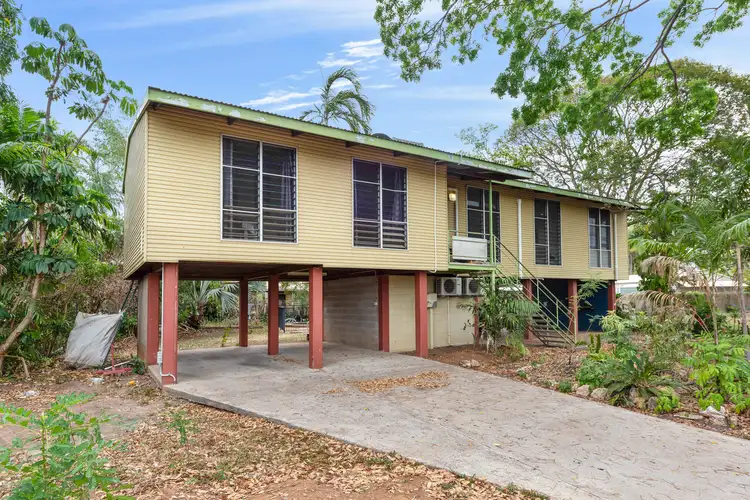 Second view of Homely house listing, 15 Abbott Crescent, Malak NT 812