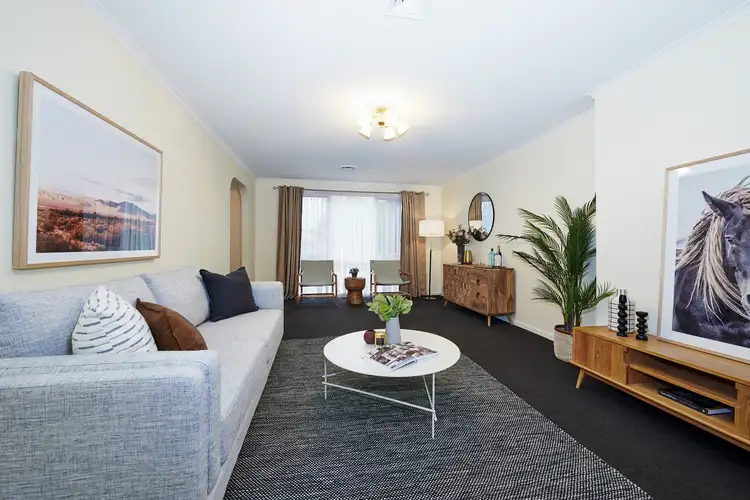 Second view of Homely house listing, 23 Bryden Drive, Ferntree Gully VIC 3156