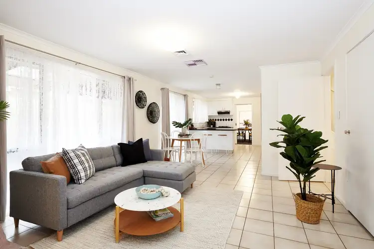 Third view of Homely house listing, 23 Bryden Drive, Ferntree Gully VIC 3156