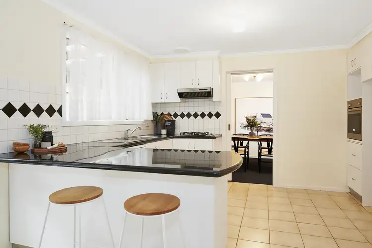 Fourth view of Homely house listing, 23 Bryden Drive, Ferntree Gully VIC 3156