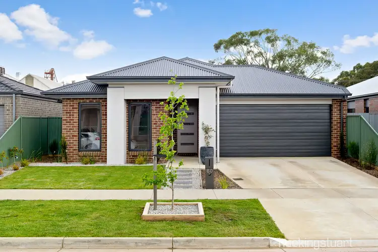 Main view of Homely house listing, 60 Cinnamon Drive, Lake Gardens VIC 3355