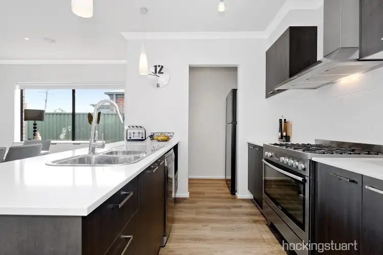 Fourth view of Homely house listing, 60 Cinnamon Drive, Lake Gardens VIC 3355