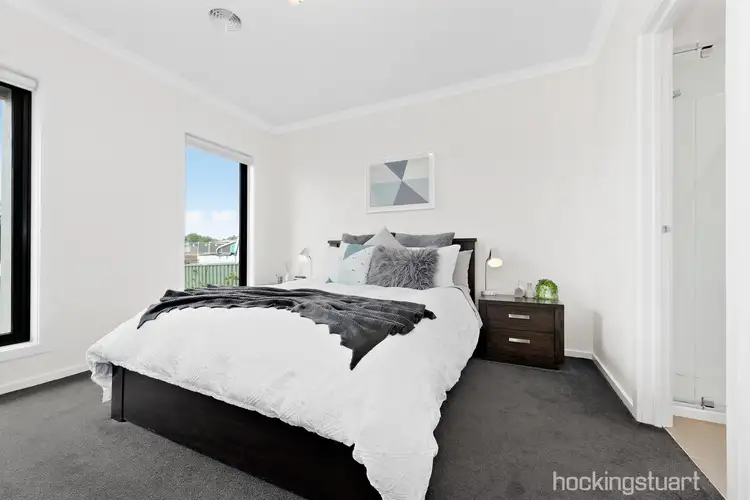Sixth view of Homely house listing, 60 Cinnamon Drive, Lake Gardens VIC 3355