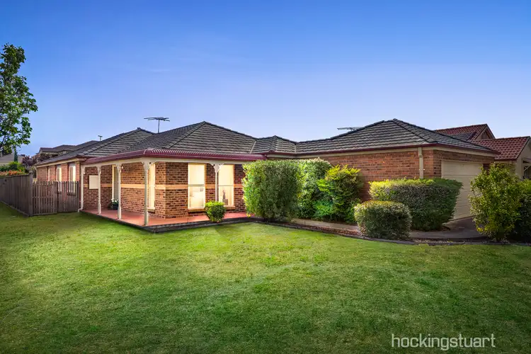 16 Messina Crescent, Point Cook VIC 3030