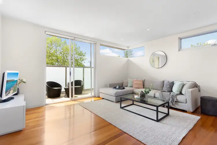 7/115a Williams Road, Prahran VIC 3181