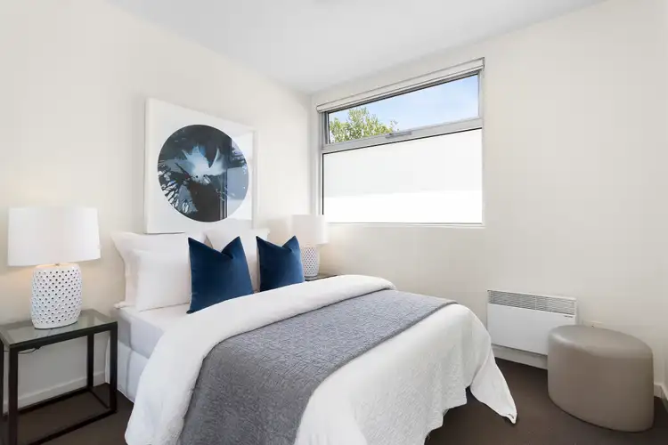 Third view of Homely apartment listing, 7/115a Williams Road, Prahran VIC 3181