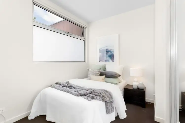 Fourth view of Homely apartment listing, 7/115a Williams Road, Prahran VIC 3181