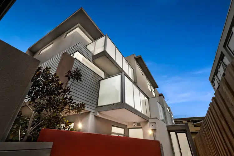 Sixth view of Homely apartment listing, 7/115a Williams Road, Prahran VIC 3181
