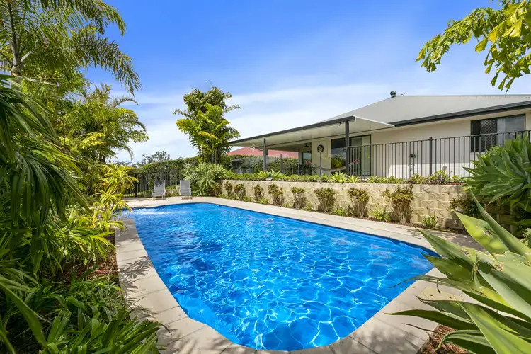 Second view of Homely house listing, 10 Hilltop Avenue, Southside QLD 4570