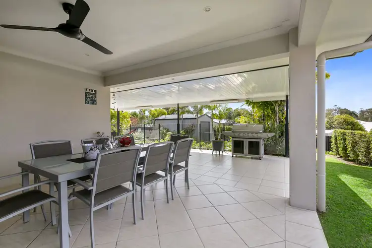 Third view of Homely house listing, 10 Hilltop Avenue, Southside QLD 4570
