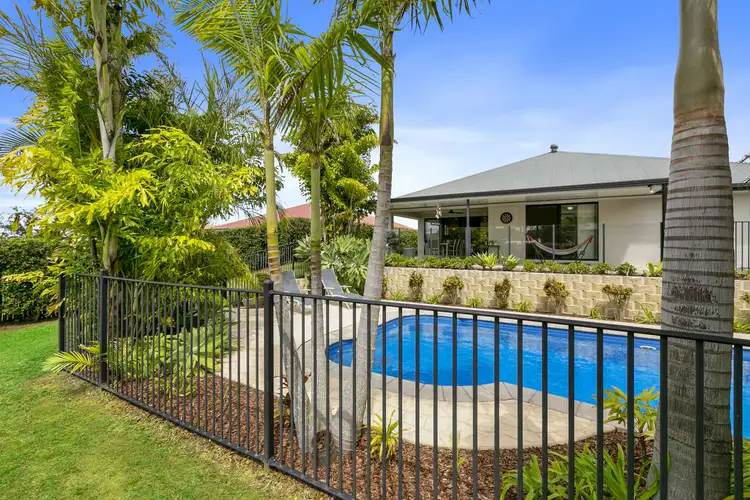 Fourth view of Homely house listing, 10 Hilltop Avenue, Southside QLD 4570