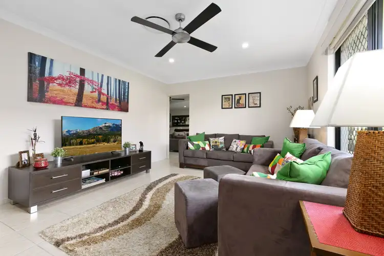 Fifth view of Homely house listing, 10 Hilltop Avenue, Southside QLD 4570