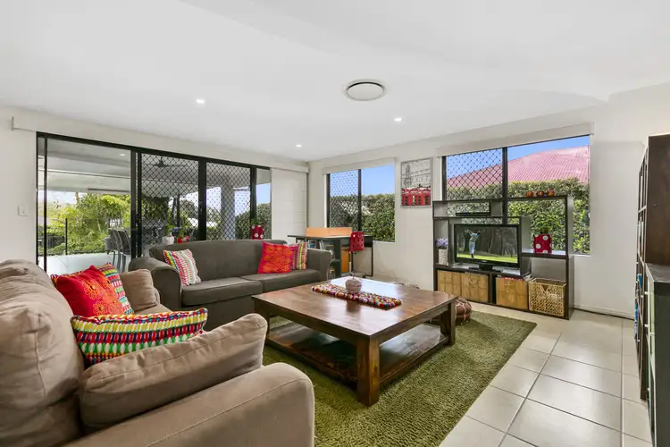 Sixth view of Homely house listing, 10 Hilltop Avenue, Southside QLD 4570