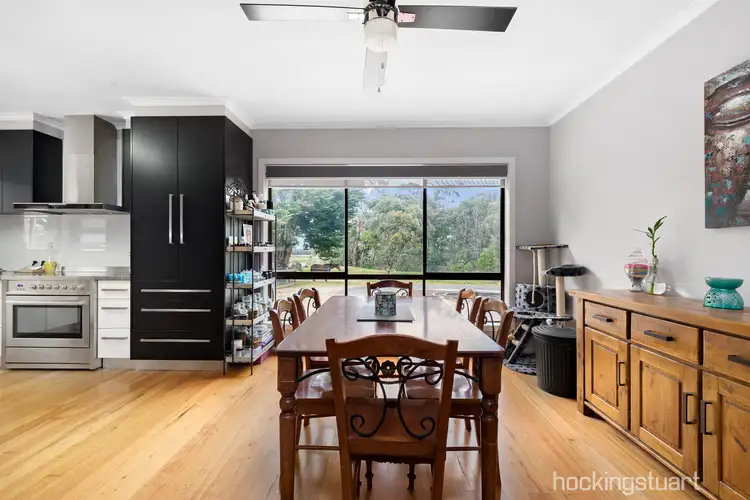 Fourth view of Homely house listing, 71 Woodlands Road, Lal Lal VIC 3352