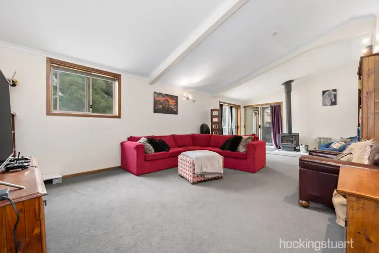 Sixth view of Homely house listing, 71 Woodlands Road, Lal Lal VIC 3352