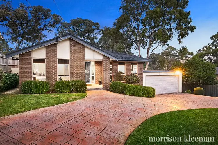 10 Ellen Court, Greensborough VIC 3088