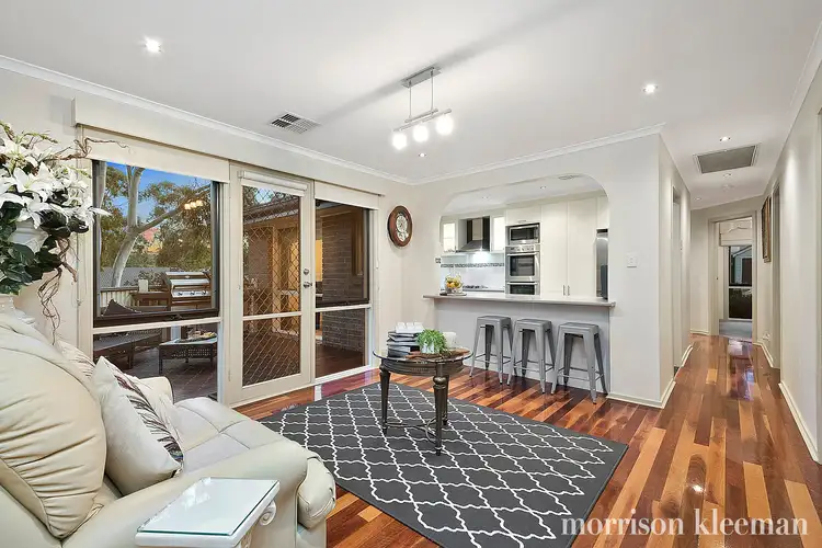 Sixth view of Homely house listing, 10 Ellen Court, Greensborough VIC 3088